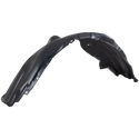 2012-2014 Toyota Camry Front Fender Liner RH.