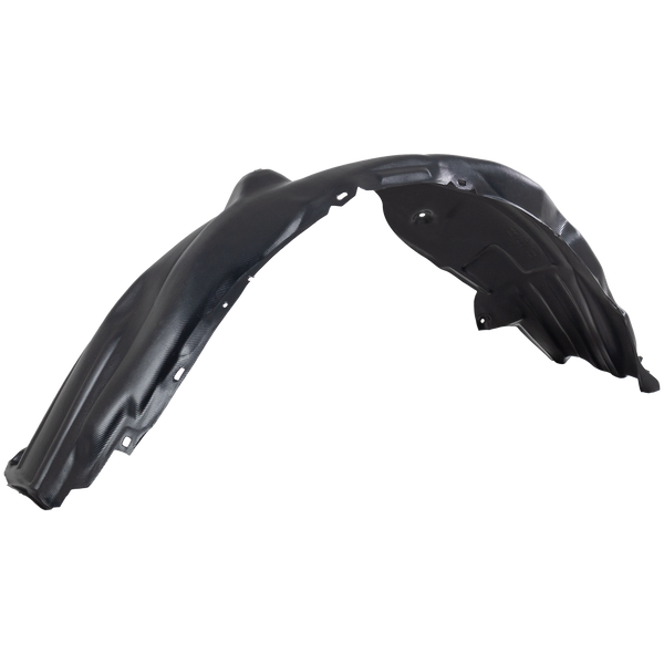 2012-2014 Toyota Camry Front Fender Liner RH.