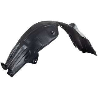 2012-2014 Toyota Camry Front Fender Liner RH.