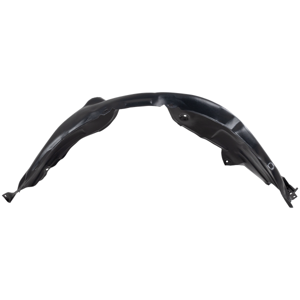 2012-2014 Toyota Camry Front Fender Liner RH.