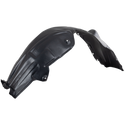 2012-2014 Toyota Camry Front Fender Liner RH.