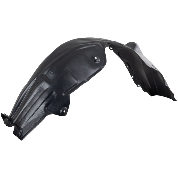 2012-2014 Toyota Camry Front Fender Liner RH.