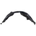 2012-2014 Toyota Camry Front Fender Liner RH.