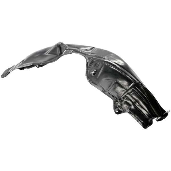 2012-2014 Toyota Camry Front Fender Liner LH.