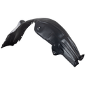 2012-2014 Toyota Camry Front Fender Liner LH.