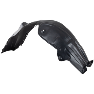 2012-2014 Toyota Camry Front Fender Liner LH.
