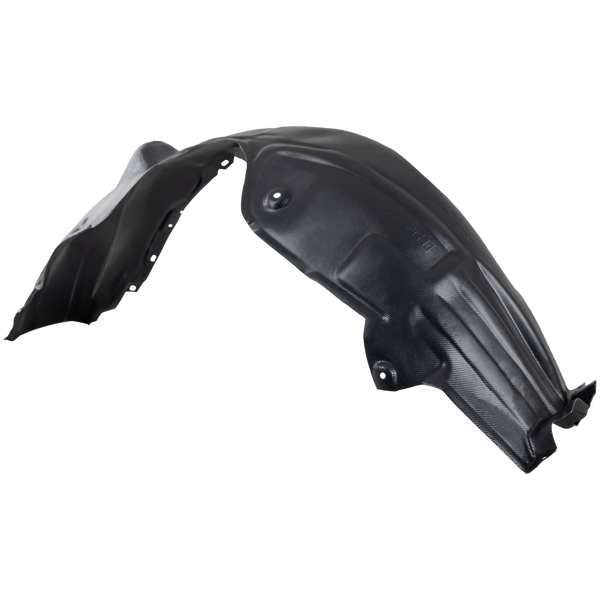 2012-2014 Toyota Camry Front Fender Liner LH.