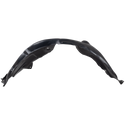 2012-2014 Toyota Camry Front Fender Liner LH.