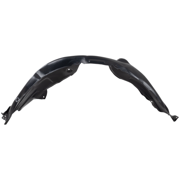 2012-2014 Toyota Camry Front Fender Liner LH.