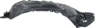 2012-2014 Toyota Yaris Front Fender Liner RH.