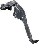 2012-2014 Toyota Yaris Front Fender Liner RH.