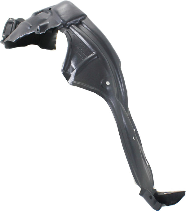 2012-2014 Toyota Yaris Front Fender Liner RH.