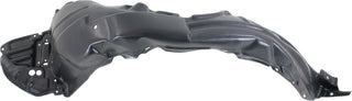 2012-2014 Toyota Yaris Front Fender Liner LH.