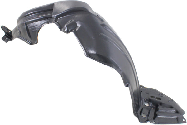 2012-2014 Toyota Yaris Front Fender Liner LH.