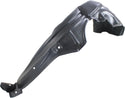 2012-2014 Toyota Yaris Front Fender Liner LH.