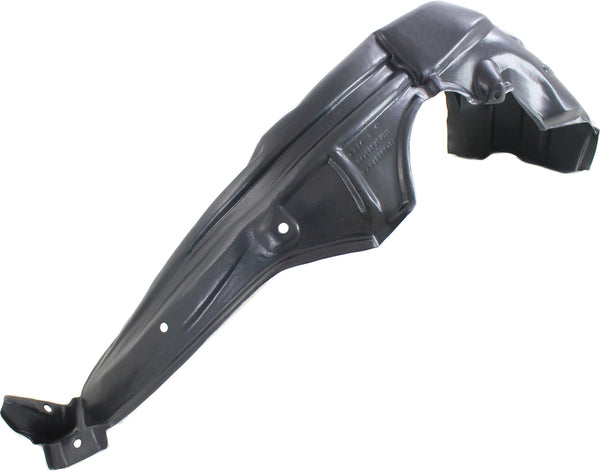 2012-2014 Toyota Yaris Front Fender Liner LH.