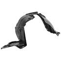 2011-2013 Toyota Highlander Front Fender Liner RH.