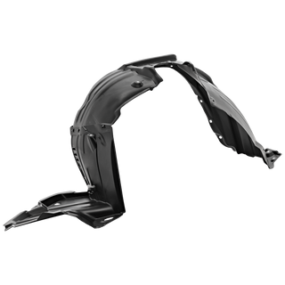 2011-2013 Toyota Highlander Front Fender Liner RH.
