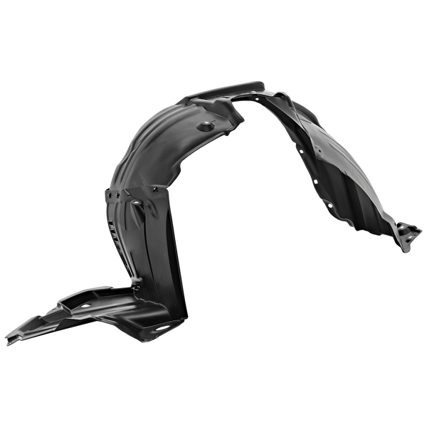 2011-2013 Toyota Highlander Front Fender Liner RH.