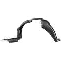 2011-2013 Toyota Highlander Front Fender Liner RH.