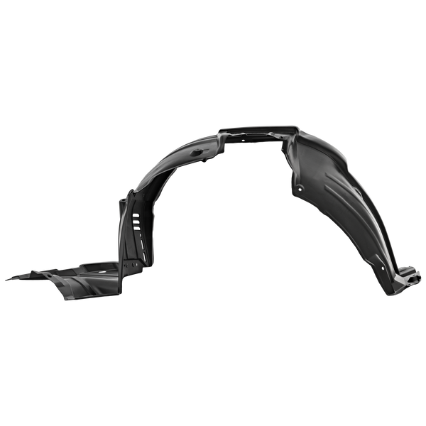 2011-2013 Toyota Highlander Front Fender Liner RH.