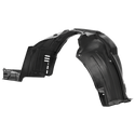 2011-2013 Toyota Highlander Front Fender Liner RH.