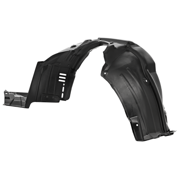 2011-2013 Toyota Highlander Front Fender Liner RH.