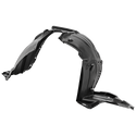 2011-2013 Toyota Highlander Front Fender Liner LH.