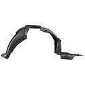 2011-2013 Toyota Highlander Front Fender Liner LH.
