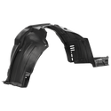 2011-2013 Toyota Highlander Front Fender Liner LH.