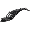 2011-2013 Toyota Highlander Front Fender Liner LH.
