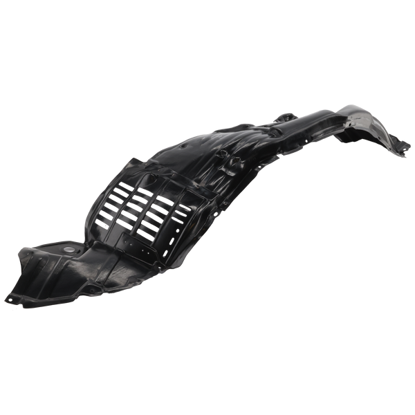 2011-2013 Toyota Highlander Front Fender Liner LH.