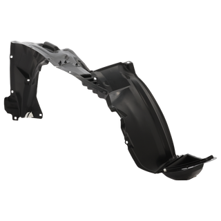 2007-2009 Toyota FJ Cruiser Front Fender Liner RH.