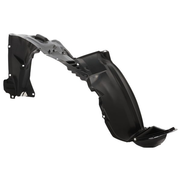 2007-2009 Toyota FJ Cruiser Front Fender Liner RH.