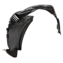 2007-2009 Toyota FJ Cruiser Front Fender Liner RH.