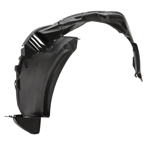 2007-2009 Toyota FJ Cruiser Front Fender Liner RH.