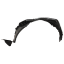 2007-2009 Toyota FJ Cruiser Front Fender Liner RH.