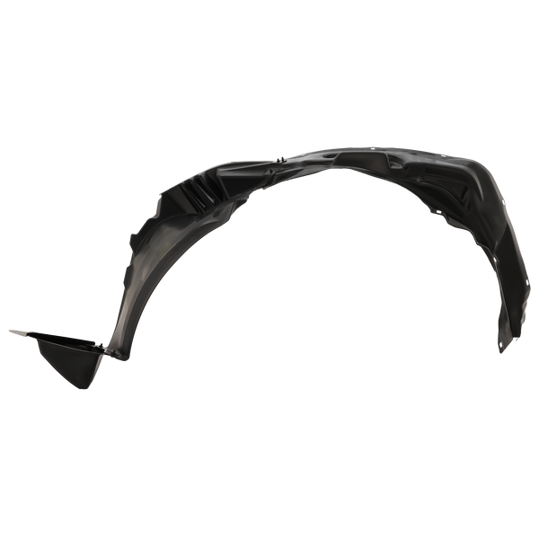 2007-2009 Toyota FJ Cruiser Front Fender Liner RH.