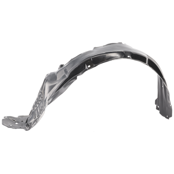 2013-2015 Toyota RAV4 Front Fender Liner LH.