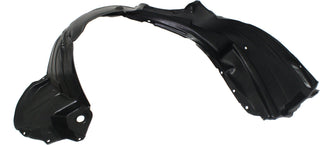 2011-2013 Toyota Highlander Front Fender Liner RH.