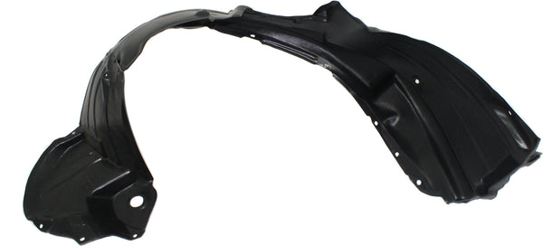 2011-2013 Toyota Highlander Front Fender Liner RH.
