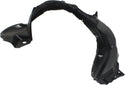 2011-2013 Toyota Highlander Front Fender Liner RH.