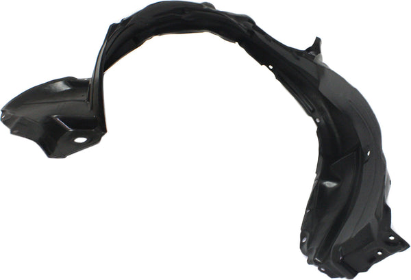 2011-2013 Toyota Highlander Front Fender Liner RH.