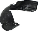 2011-2013 Toyota Highlander Front Fender Liner RH.