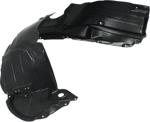 2011-2013 Toyota Highlander Front Fender Liner RH.