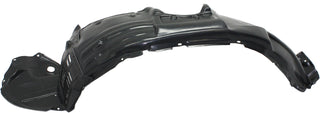 2011-2013 Toyota Highlander Front Fender Liner LH.