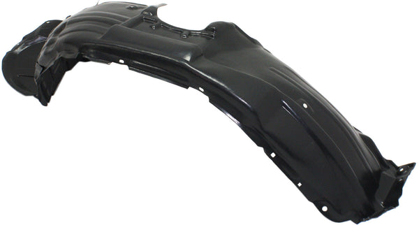 2011-2013 Toyota Highlander Front Fender Liner LH.