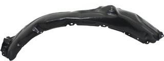 2014 Toyota Camry Front Fender Liner LH.