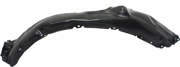 2014 Toyota Camry Front Fender Liner LH.