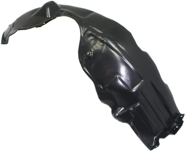 2014 Toyota Camry Front Fender Liner LH.